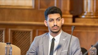 VIDEO - La 22 de ani, Alex Stan vrea să salveze victimele rasismului. Contul său de TikTok, atracția momentului