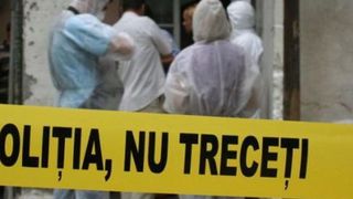 A fost stabilită identitatea cadavrului ars din cimitirul Tureni. Cine sunt principalii suspecți?