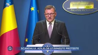 Scandalul azilelor st&acirc;rnește proteste