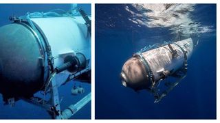 Așa au murit pasagerii de pe Titan. Videoclipul a strâns peste 7,5 mil. de vizionări