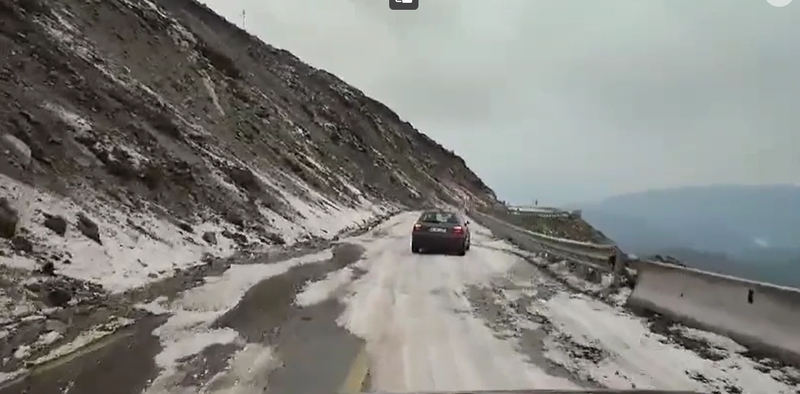 Alertă de vreme severă imediată în Capitală