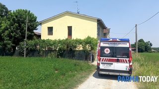 O fetiță de doar 16 luni și-a găsit sf&acirc;rșitul &icirc;ntr-o piscină gonflabilă. Durere fără margini &icirc;ntr-o familie de moldoveni