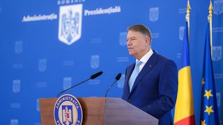 Președintele Klaus Iohannis a semnat decretul pentru demisia ministrului Muncii, Marius Budăi