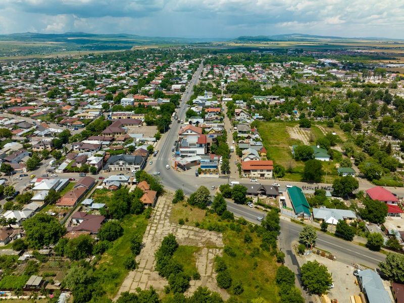 Primarul Sorin Cârjan e hotărât să reînvie o seamă dintre valorile trecutului