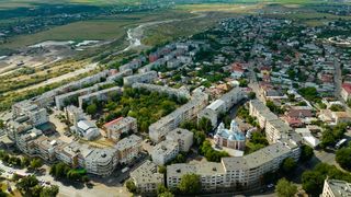 De neratat vor fi și multe dintre bijuteriile arhitecturale ale R&acirc;mnicului