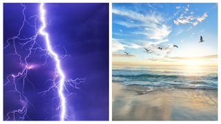 Cum va fi vremea în weekend? Prognoza meteo pe următoarele trei zile