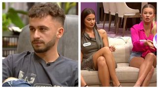 Tensiuni între Larisa și George. Bianca are o nouă intervenție la adresa celor doi