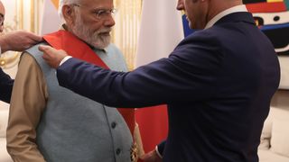 Franța și India au legat de-a lungul istoriei diferite pateneriate pentru a se ajuta &icirc;n procesul de dezvoltare.