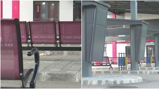 VIDEO- Autogară modernă din Satu Mare, neutilizată de doi ani: O sincopă &icirc;n planurile autorităților