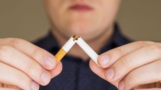 Polițiștii din Suceava au confiscat pachetele de țigări care nu aveau marcajul fiscal necesar