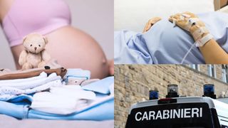 Oana s-a stins din viață pe masa de nașteri, fiind perfect sănătoasă. Ce condamnare a primit ginecologul care i-a monitorizat sarcina