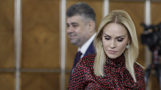 Mesajul transmis de premierul Marcel Ciolacu după demisia Gabrielei Firea: ”Apreciez gestul său voluntar. Aştept ca şi primarii, şefii de CJ, şefi din poliţie să facă un pas în spate”