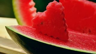 Pepenele roșu. Cinci beneficii fantastice pentru organism