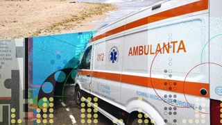 VIDEO - Un tânăr de 21 de ani a fost împușcat în Vama Veche de un fost colonel militar