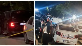 Pistolarul din Vama Veche era unul dintre cei mai respectați criminaliști din România