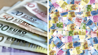 Curs valutar BNR azi, 17 iulie 2023. Cât costă acum monedele internaționale?