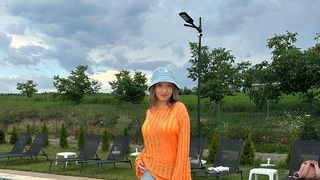 Adolescenta de 15 ani se simte pe zi ce trece tot mai bine, iar recuperarea ei este lentă, dar sigură. 