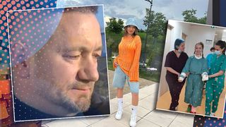 Tatăl Alexiei, t&acirc;năra cu brațele replantate, dezvăluiri despre sacrificiile făcute pentru fiica lui: &bdquo;Nu mai avem bani, am v&acirc;ndut tot&rdquo;