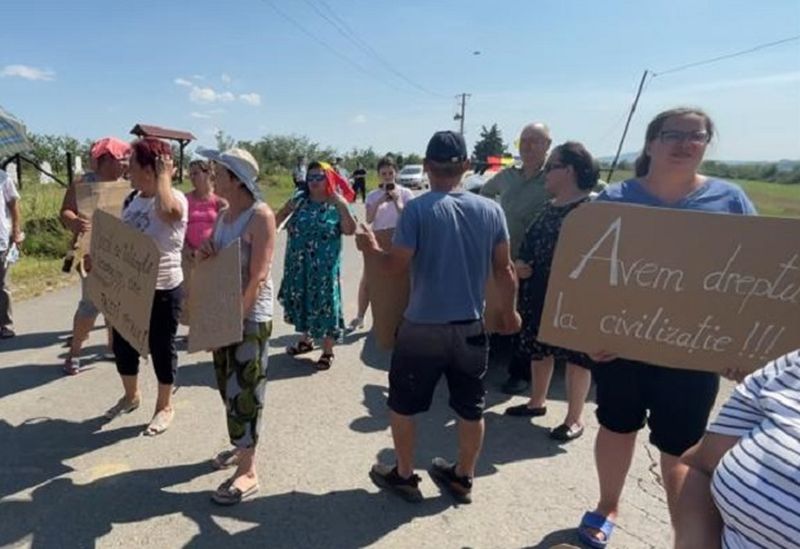 Cetățenii nemulțumiți promit că se vor mobiliza din nou dacă autoritățile vor continua să-i ignore.