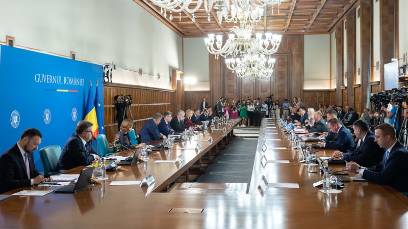 Propunerile PSD: Simona Bucura Oprescu, noul ministru al Muncii și Natalia Intotero, Ministrul Familiei