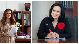 PSD a stabilit ca noul ministru al Muncii  ar putea fi deputata Simona Bucura-Oprescu, &icirc;n timp ce noul ministru al Familiei, după demisia Gabrielei Firea, ar putea fi Natalia Intotero.