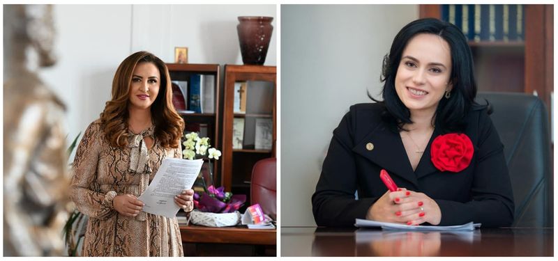 PSD a stabilit ca noul ministru al Muncii  ar putea fi deputata Simona Bucura-Oprescu, în timp ce noul ministru al Familiei, după demisia Gabrielei Firea, ar putea fi Natalia Intotero.