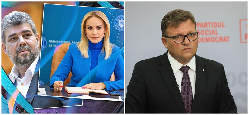ministrul Familiei, Gabriela Firea a anunţat, vineri, pe Facebook, că a decis, cu mare regret, dar hotărâtă şi cu fruntea sus, să plece din Guvernul României.