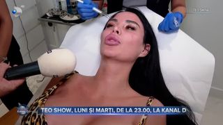 VIDEO - Teo Show, luni și marți, de la 23.00, la Kanal D