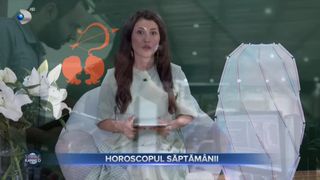 VIDEO - Horoscopul săptămânii 17 iulie - 23 iulie: află ce îți rezervă astrele
