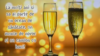 Mesaje de Sf.Ilie 2023. Felicitări și urări superbe pentru sărbătoriții zilei