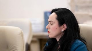 Cine este Simona Bucura-Oprescu? Este propusă pentru funcția de ministru al Muncii și al Solidarității Sociale