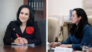 Cine este Simona Bucura-Oprescu? Este propusă pentru funcția de ministru al Muncii și al Solidarității Sociale