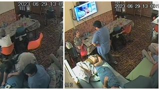 Familia bătr&acirc;nului solicită tragerea la răspundere penală și acuză și acte de malpraxis.