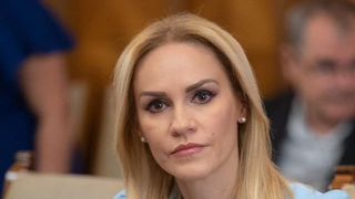 Gabriela Firea