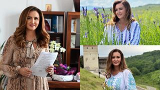 Cine este Natalia Intotero? A fost propusă pentru funcția de ministru al Familiei