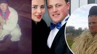 Noi detalii despre Ghiță Ciobanul la 10 ani după ce o reclamă l-a făcut consacrat. Ce se întâmplă cu bărbatul