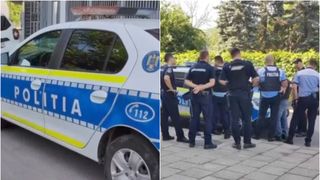 VIDEO- Pistolarul din Gorj, de negăsit de trei zile. Actuala lui soție se simte în pericol