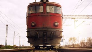 Trenul neelectrificat se &icirc;ndrepta &icirc;n direcția Feh&eacute;rgyarmat