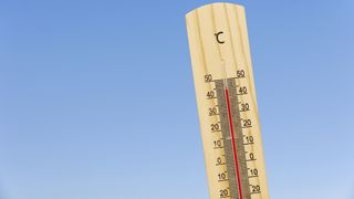 Temperaturi infernale &icirc;n Europa