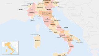 Alertă MAE- S-a emis Cod Roșu de caniculă pentru rom&acirc;nii care călătoresc &icirc;n Italia