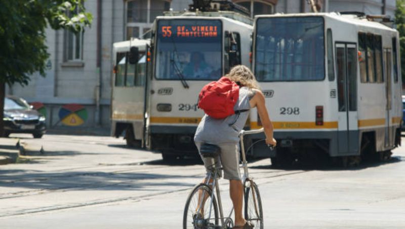 O nouă zi de foc pentru România! Cât va persista canicula extremă - HARTA zonelor care căldura va fi insuportabilă