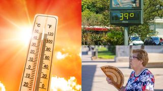 O nouă zi de foc pentru România! Cât va persista canicula extremă - HARTA zonelor care căldura va fi insuportabilă