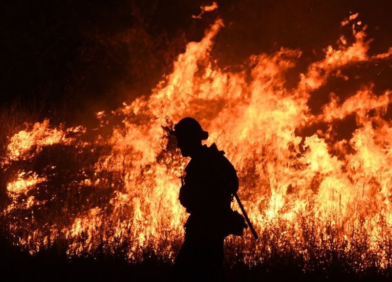 Avertizare MAE-Cod roșu de caniculă pentru românii care călătoresc în Grecia