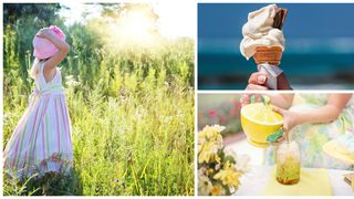 Copiii nu trebuie lăsați nesupravegheați în locurile de joacă, fie în mașini.