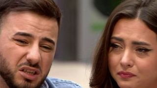 Lacrimi în Casa Iubirii! Cristina a început să plângă în hohote din cauza lui Radu