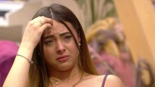 Lacrimi în Casa Iubirii! Cristina a început să plângă în hohote din cauza lui Radu