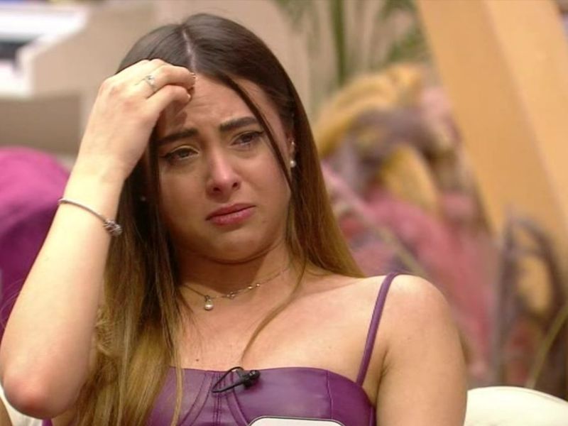 Lacrimi în Casa Iubirii! Cristina a început să plângă în hohote din cauza lui Radu