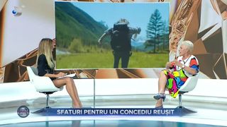 Sfaturi pentru un concediu reușit