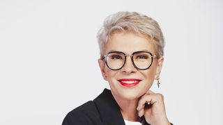 Georgiana Lobonț şi soţul ei, Rareş, copleşiţi de emoţie la &ldquo;Teo Show&rdquo;