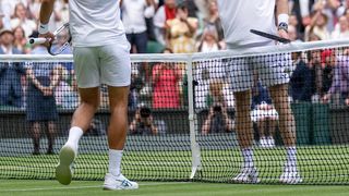 Novak Djokovic - jucător tenis